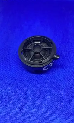 Porsche Cayenne (92A) Front door high frequency speaker 7PP035411D