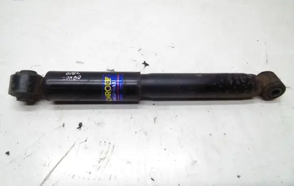 Opel Combo C Rear shock absorber/damper 23964