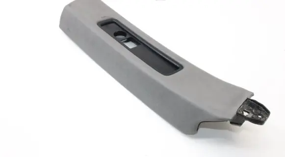 Porsche 911 996 (B) pillar trim (top) 99655552701