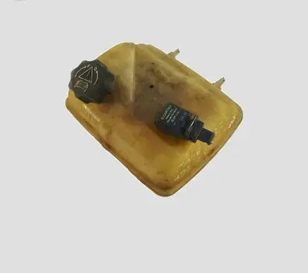 Fiat Ulysse Coolant expansion tank/reservoir 1488949080 E020350