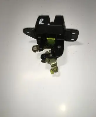 Hyundai Terracan Tailgate/trunk/boot lock/catch/latch