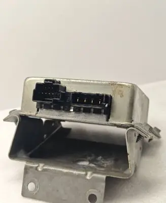 Chrysler Voyager Airbag control unit/module 0285001093 TMD263578382 4686242
