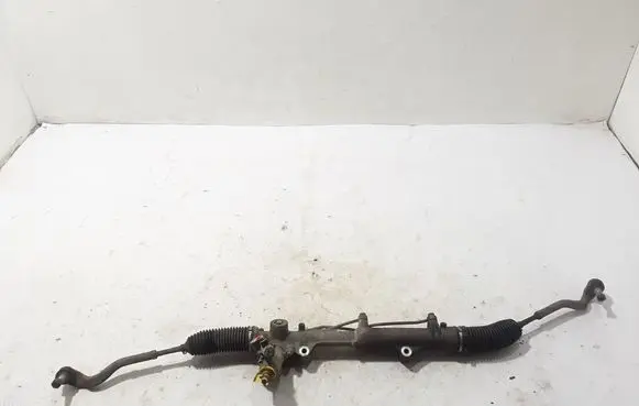 Mercedes-Benz E W212 Steering rack A2124603700