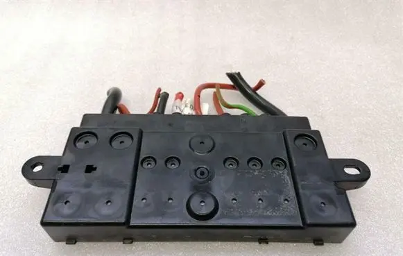 Land Rover Range Rover L405 Positive wiring loom CK5214A073BB