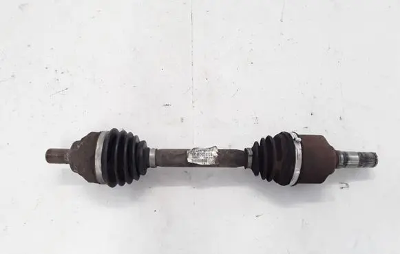 Volvo C70 Front driveshaft