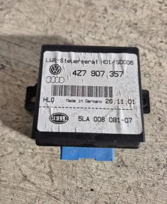 Audi A6 S6 C5 4B Light module LCM 4Z7907357 5LA00808107