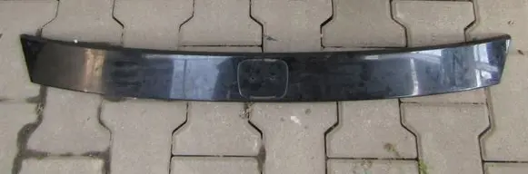 Honda Civic IX Trunk door license plate light bar 74895-TV0-0000