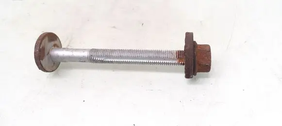 BMW 1 E81 E87 Rear suspension camber bolt 