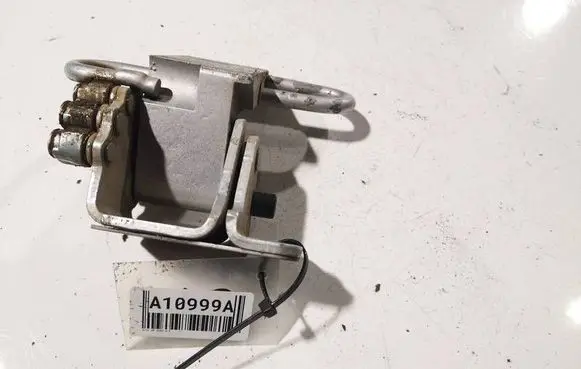 Audi A8 S8 D3 4E Front door upper hinge 