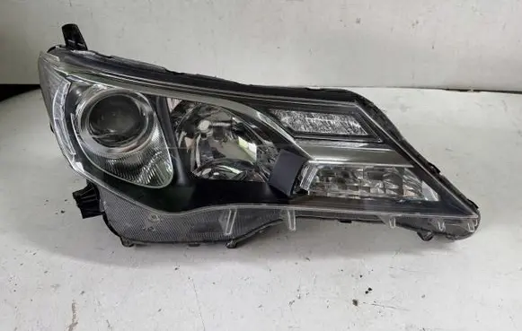 Toyota RAV 4 (XA50) Headlight/headlamp w0836