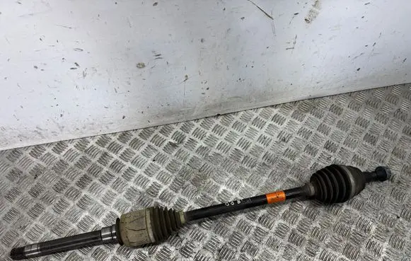 Mercedes-Benz ML W166 Front driveshaft A1663301300