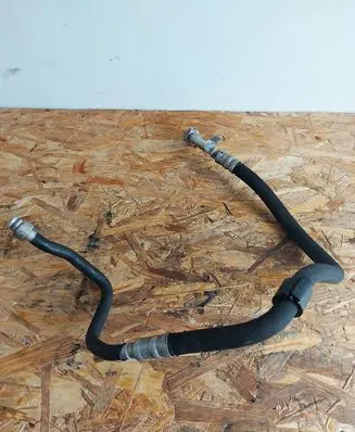 Audi A6 S6 C7 4G Air conditioning (A/C) pipe/hose 4G0260701CK
