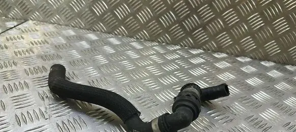 Volvo XC60 Engine coolant pipe/hose 31319998