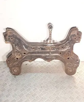 Volkswagen Golf IV Front subframe