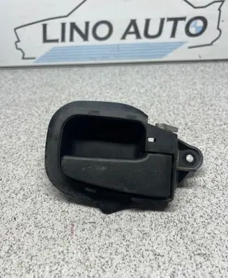 BMW 3 E36 Front door interior handle 1960808