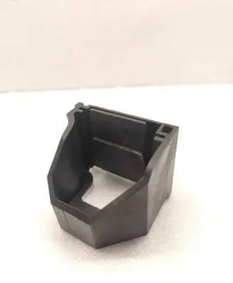 Radiator mount bracket