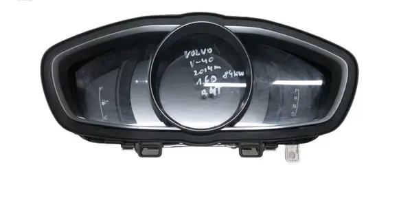 Volvo V70 Comfort/convenience module 31412270