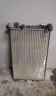 Volkswagen Fox Coolant radiator