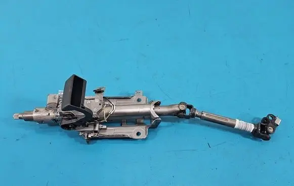 Peugeot 508 II Steering wheel axle 9820460677 IMPRK1556936