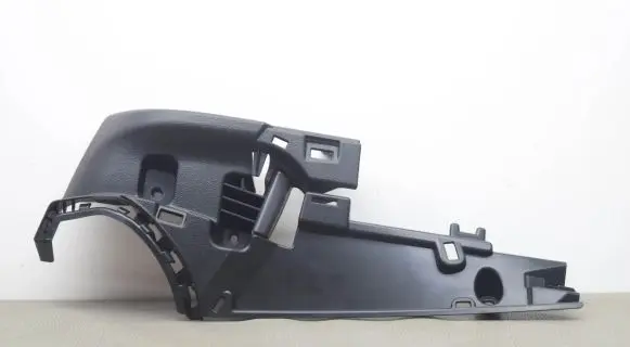 BMW X3 G01 Centre console side trim rear 7441157