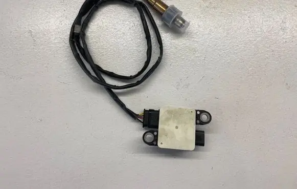 Audi A4 S4 B9 8W Lambda probe sensor 8W0906261E EGSPM22 0281008163