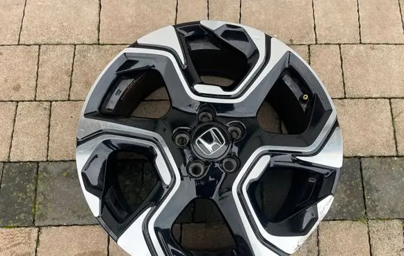 Honda CR-V R18 alloy rim TLA18075A