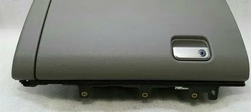 Porsche Cayenne (92A) Glovebox shock absorber 7P5857095F
