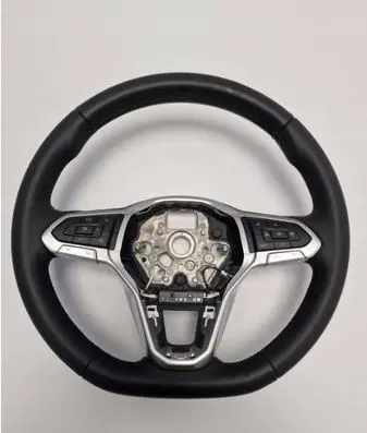 Volkswagen Polo VI Steering wheel 2G0419089H