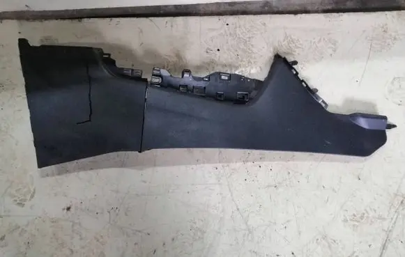 Toyota Highlander XU70 Other center console (tunnel) element 588170E120 554380E110 588170F120