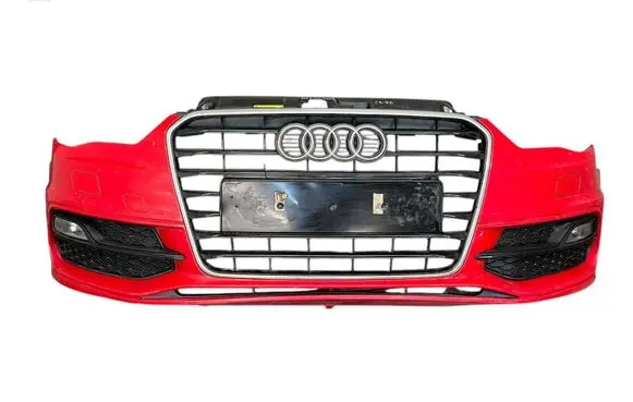 Front fog light