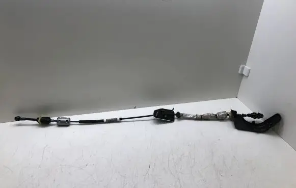 Ford Puma Gear shift cable linkage M1TP7E395AD