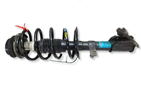 Fiat Panda II Front shock absorber/damper S26309339