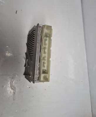 Gearbox control unit/module