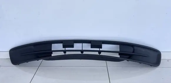 Fiat Punto (188) Front bumper lower grill 735277584