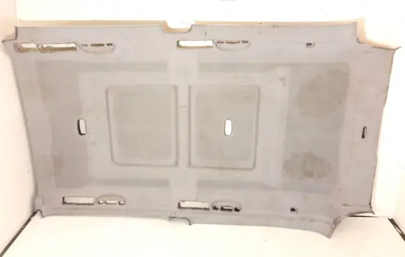 Mercedes-Benz Vito Viano W639 Headlining A15525047