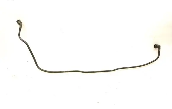 BMW 4 F36 Gran coupe Engine coolant pipe/hose