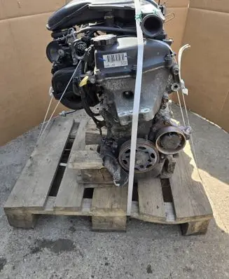 Citroen C1 Engine 1KR-B52