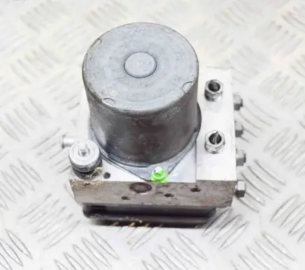 Nissan Note (E11) ABS Pump 476601U600 0265950494