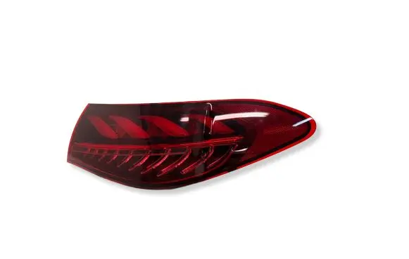 Mercedes-Benz EQE x294 Rear/tail lights A2949066600 A2949061602