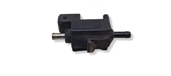 Volvo S60 Turbo solenoid valve 30670448