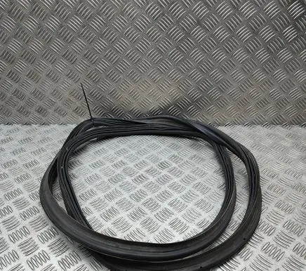Mercedes-Benz C W205 Trunk rubber seal (body) A2057505100