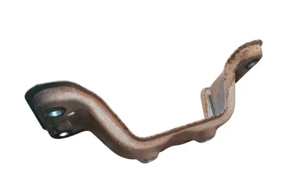 Volvo XC60 Prop shaft support center bearing 