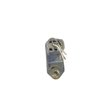 Audi A6 S6 C6 4F Airbag deployment crash/impact sensor 4F0907651