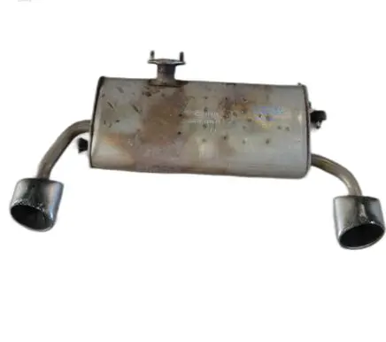 KIA Sportage Rear muffler/silencer tail pipe QLM00E91X