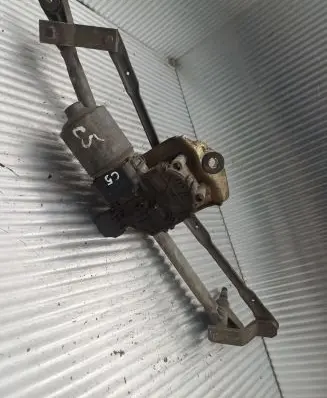 Citroen C5 Wiper motor 0390241700