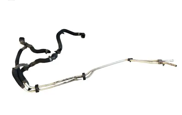 Chrysler Pacifica Engine coolant pipe/hose