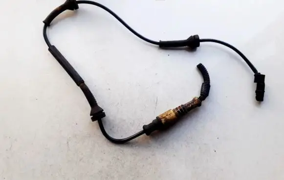 Renault Laguna II ABS brake wheel speed sensor 10071150941 10.0711-5094.1