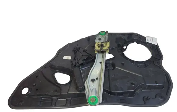 Volvo V70 Rear window lifting mechanism without motor 913950