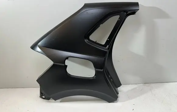 Volkswagen Polo VI Rear quarter panel 2G4809844B