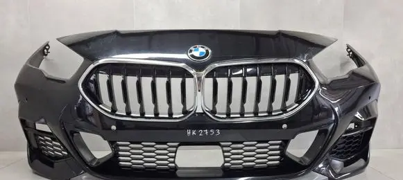 BMW 2 F44 Front bumper 8075476